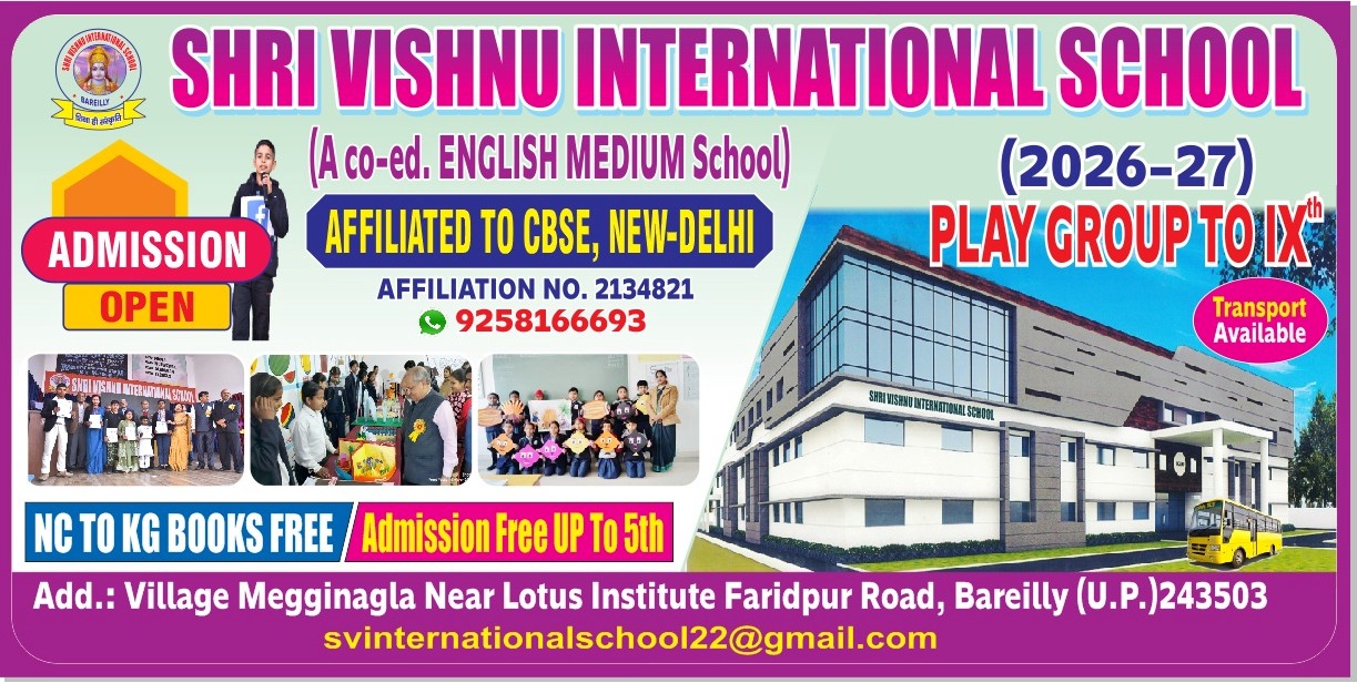 Registration Open